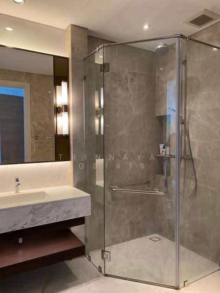 Sindhorn Residence, Bangkok, 54 Soi Ton Son, Lumphini, Pathum Wan, Bangkok, 3 Bedrooms, 148 sqm, Condo For Rent, by Trinnaya Dungsirisangthong, 500576908 - DDproperty.com
