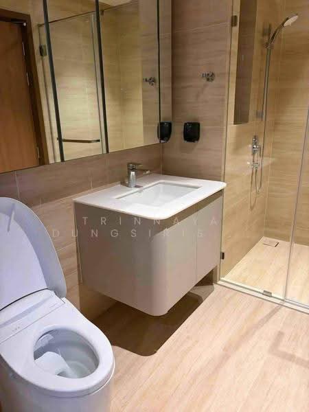 Via 61, Bangkok, Khlong Tan Nua, Watthana, Bangkok, 1 Bedroom, 53 sqm, Condo For Rent, by Trinnaya Dungsirisangthong, 500576910 - DDproperty.com