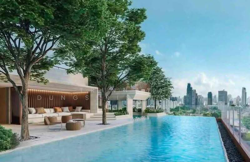 Via 61, Bangkok, Khlong Tan Nua, Watthana, Bangkok, 1 Bedroom, 53 sqm, Condo For Rent, by Trinnaya Dungsirisangthong, 500576910 - DDproperty.com
