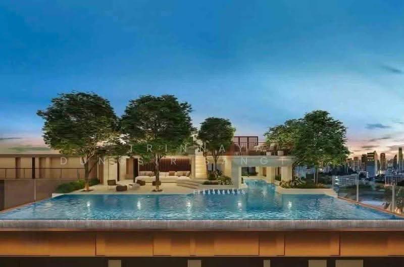 Via 61, Bangkok, Khlong Tan Nua, Watthana, Bangkok, 1 Bedroom, 53 sqm, Condo For Rent, by Trinnaya Dungsirisangthong, 500576910 - DDproperty.com