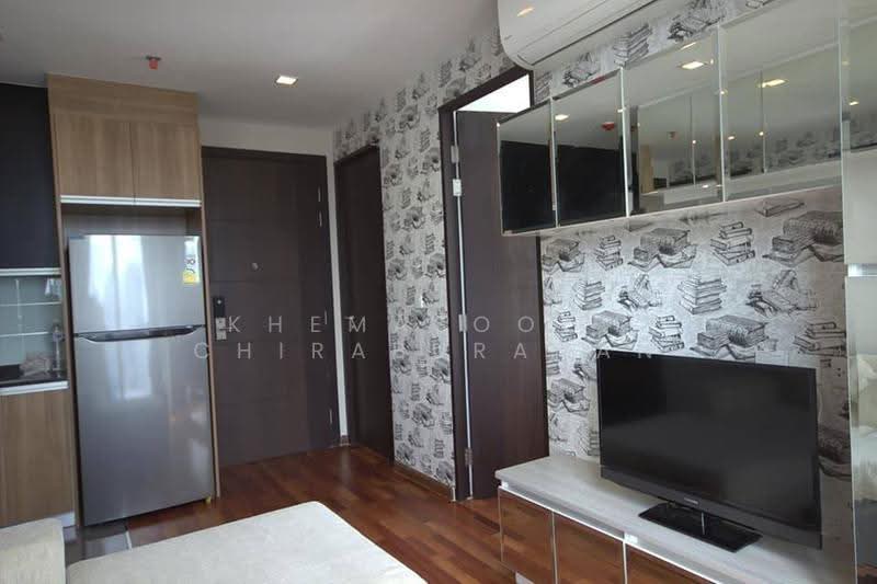 Wish Signature Midtown Siam : วิช ซิกเนเจอร์ มิดทาวน์ สยาม, กรุงเทพ, 512 เพชรบุรี, ถนนเพชรบุรี, ราชเทวี, กรุงเทพ, 42 ตร.ม., คอนโด ให้เช่า, โดย Khemasooch Chiraburanan, 500576912 - DDproperty.com
