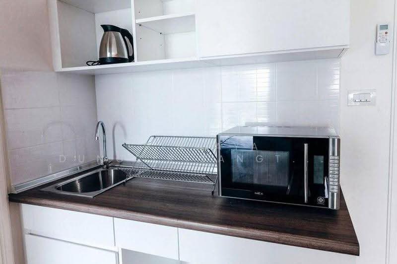 Lumpini Place Bangna Km.3, bangkok, 52 Soi Bang Na-Trat 23, Bang Na, Bangkok, 1 Bedroom, 26 sqm, Condo For Sale, by Trinnaya Dungsirisangthong, 500576913 - DDproperty.com