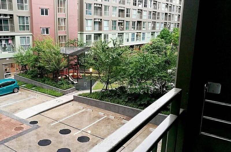 Lumpini Place Bangna Km.3, bangkok, 52 Soi Bang Na-Trat 23, Bang Na, Bangkok, 1 Bedroom, 26 sqm, Condo For Sale, by Trinnaya Dungsirisangthong, 500576913 - DDproperty.com