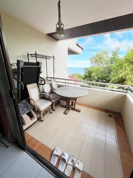 Bay View Resort : เบย์วิว รีสอร์ท, ชลบุรี, Laem Chabang, บางละมุง, ชลบุรี, 54 ตร.ม., คอนโด ขาย, โดย The Best Property หญิง, 500576915 - DDproperty.com