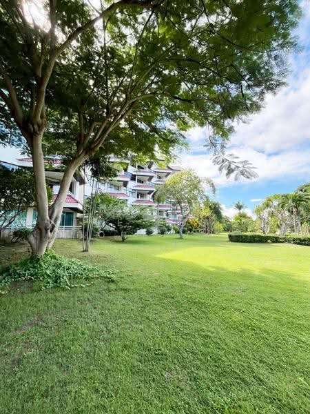 Bay View Resort, Chon Buri (Pattaya), Laem Chabang, Bang Lamung, Bang Lamung (Pattaya), Chon Buri (Pattaya), 1 Bedroom, 54 sqm, Condo For Sale, by The Best Property หญิง, 500576915 - DDproperty.com