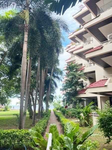Bay View Resort, Chon Buri (Pattaya), Laem Chabang, Bang Lamung, Bang Lamung (Pattaya), Chon Buri (Pattaya), 1 Bedroom, 54 sqm, Condo For Sale, by The Best Property หญิง, 500576915 - DDproperty.com