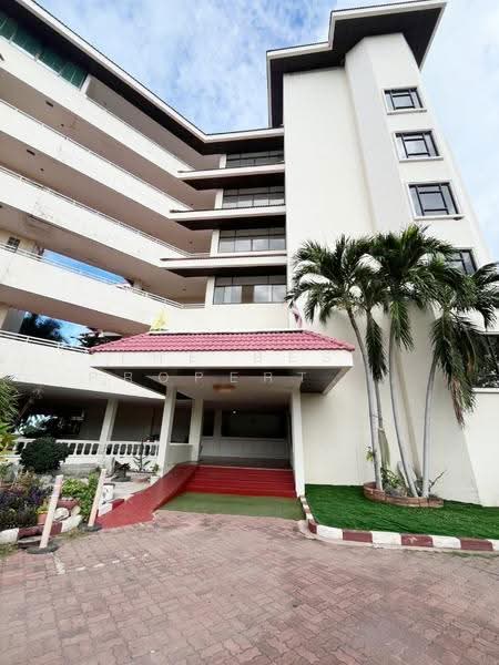 Bay View Resort, Chon Buri (Pattaya), Laem Chabang, Bang Lamung, Bang Lamung (Pattaya), Chon Buri (Pattaya), 1 Bedroom, 54 sqm, Condo For Sale, by The Best Property หญิง, 500576915 - DDproperty.com