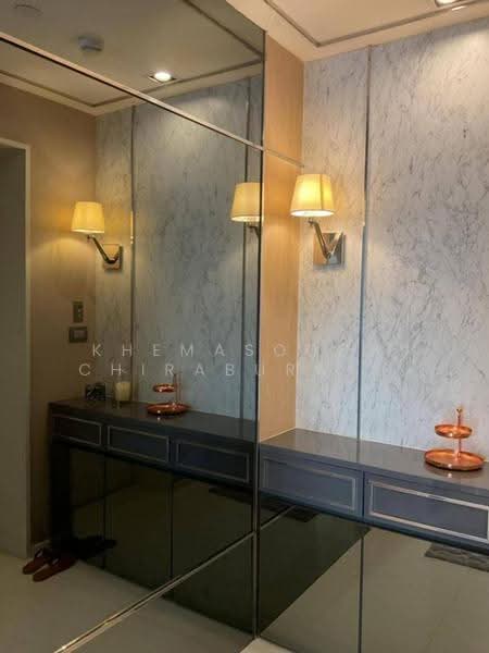 The Bangkok Sathorn, bangkok, 111 South Sathorn Road, Yan Nawa, Sathon, Bangkok, 1 Bedroom, 60 sqm, Condo For Sale, by Khemasooch Chiraburanan, 500576917 - DDproperty.com