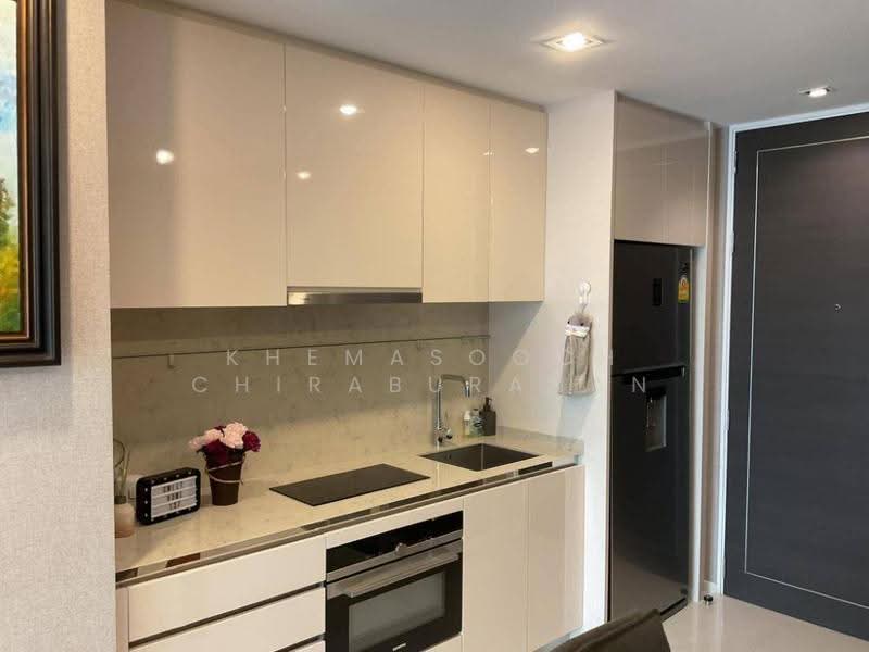 The Bangkok Sathorn, bangkok, 111 South Sathorn Road, Yan Nawa, Sathon, Bangkok, 1 Bedroom, 60 sqm, Condo For Sale, by Khemasooch Chiraburanan, 500576917 - DDproperty.com