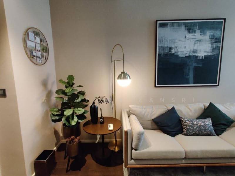 The Diplomat 39, Bangkok, 18 Soi Sukhumvit 39, Sukhumvit Road, Khlong Tan Nua, Watthana, Bangkok, 1 Bedroom, 54 sqm, Condo For Rent, by Patraporn Kansri, 500576919 - DDproperty.com