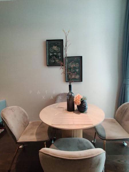 The Diplomat 39 : เดอะ ดิโพลแมท 39, กรุงเทพ, 18 ซอยสุขุมวิท 39 ถนนุขุมวิท, คลองตันเหนือ, วัฒนา, กรุงเทพ, 54 ตร.ม., คอนโด ให้เช่า, โดย Patraporn Kansri, 500576919 - DDproperty.com