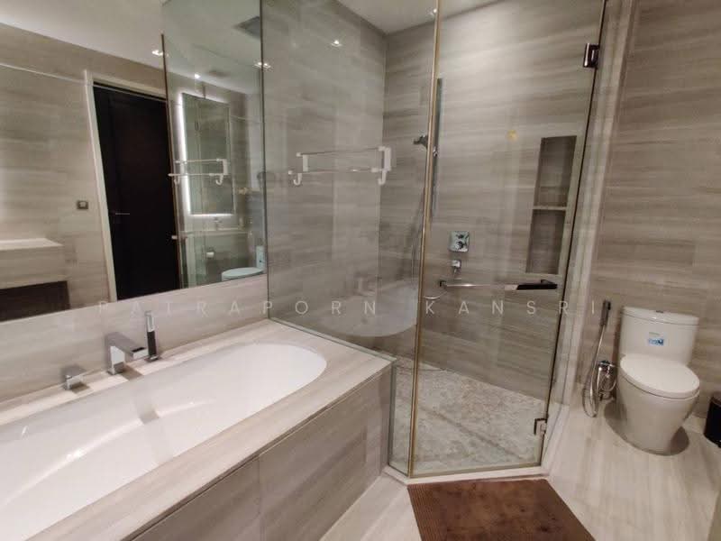 The Diplomat 39, Bangkok, 18 Soi Sukhumvit 39, Sukhumvit Road, Khlong Tan Nua, Watthana, Bangkok, 1 Bedroom, 54 sqm, Condo For Rent, by Patraporn Kansri, 500576919 - DDproperty.com