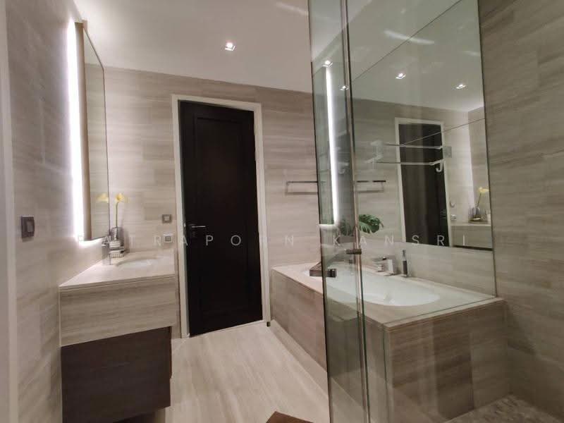 The Diplomat 39, Bangkok, 18 Soi Sukhumvit 39, Sukhumvit Road, Khlong Tan Nua, Watthana, Bangkok, 1 Bedroom, 54 sqm, Condo For Rent, by Patraporn Kansri, 500576919 - DDproperty.com