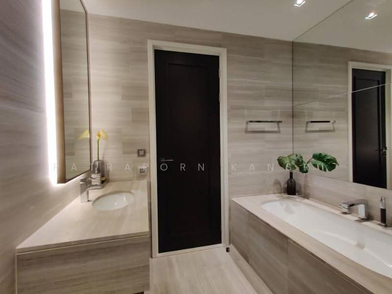 The Diplomat 39, Bangkok, 18 Soi Sukhumvit 39, Sukhumvit Road, Khlong Tan Nua, Watthana, Bangkok, 1 Bedroom, 54 sqm, Condo For Rent, by Patraporn Kansri, 500576919 - DDproperty.com