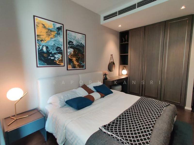 The Diplomat 39 : เดอะ ดิโพลแมท 39, กรุงเทพ, 18 ซอยสุขุมวิท 39 ถนนุขุมวิท, คลองตันเหนือ, วัฒนา, กรุงเทพ, 54 ตร.ม., คอนโด ให้เช่า, โดย Patraporn Kansri, 500576919 - DDproperty.com