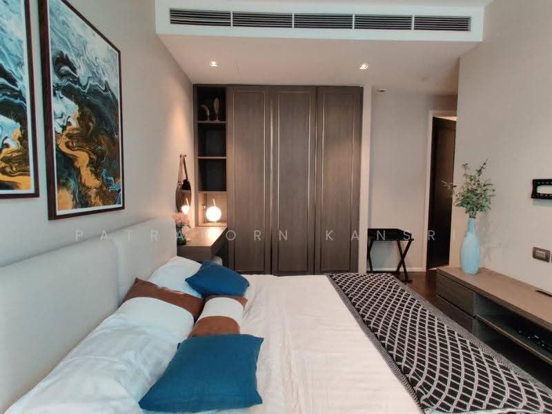 The Diplomat 39 : เดอะ ดิโพลแมท 39, กรุงเทพ, 18 ซอยสุขุมวิท 39 ถนนุขุมวิท, คลองตันเหนือ, วัฒนา, กรุงเทพ, 54 ตร.ม., คอนโด ให้เช่า, โดย Patraporn Kansri, 500576919 - DDproperty.com