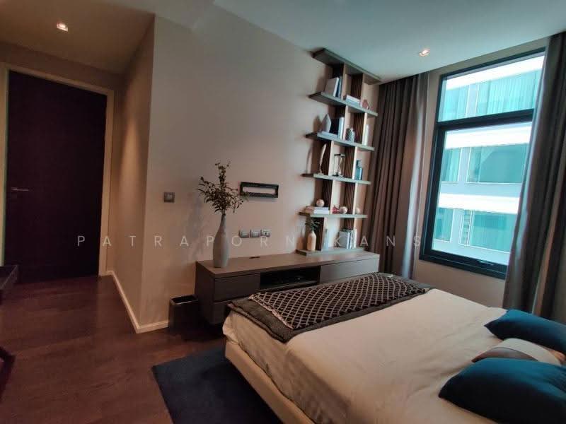 The Diplomat 39, Bangkok, 18 Soi Sukhumvit 39, Sukhumvit Road, Khlong Tan Nua, Watthana, Bangkok, 1 Bedroom, 54 sqm, Condo For Rent, by Patraporn Kansri, 500576919 - DDproperty.com