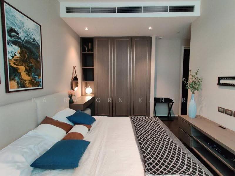 The Diplomat 39 : เดอะ ดิโพลแมท 39, กรุงเทพ, 18 ซอยสุขุมวิท 39 ถนนุขุมวิท, คลองตันเหนือ, วัฒนา, กรุงเทพ, 54 ตร.ม., คอนโด ให้เช่า, โดย Patraporn Kansri, 500576919 - DDproperty.com