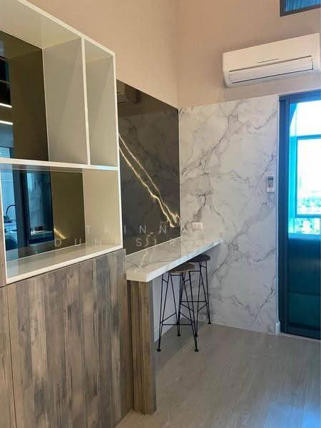 Metro Sky Bang Son Interchange (Prachachuen), bangkok, 769 Pracha Chuen Road, Wong Sawang, Bang Sue, Bangkok, 2 Bedrooms, 42 sqm, Condo For Sale, by Trinnaya Dungsirisangthong, 500576920 - DDproperty.com