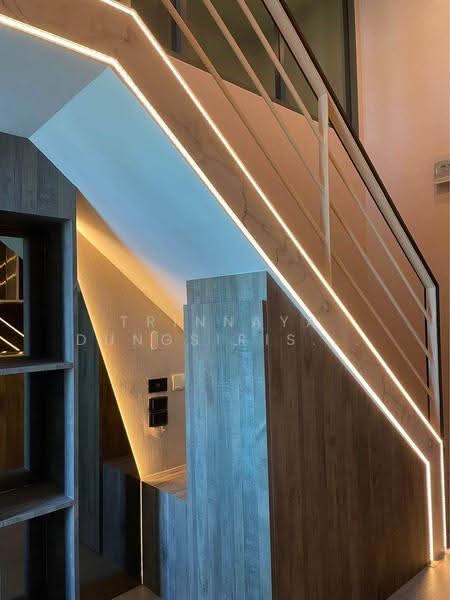 Metro Sky Bang Son Interchange (Prachachuen), bangkok, 769 Pracha Chuen Road, Wong Sawang, Bang Sue, Bangkok, 2 Bedrooms, 42 sqm, Condo For Sale, by Trinnaya Dungsirisangthong, 500576920 - DDproperty.com