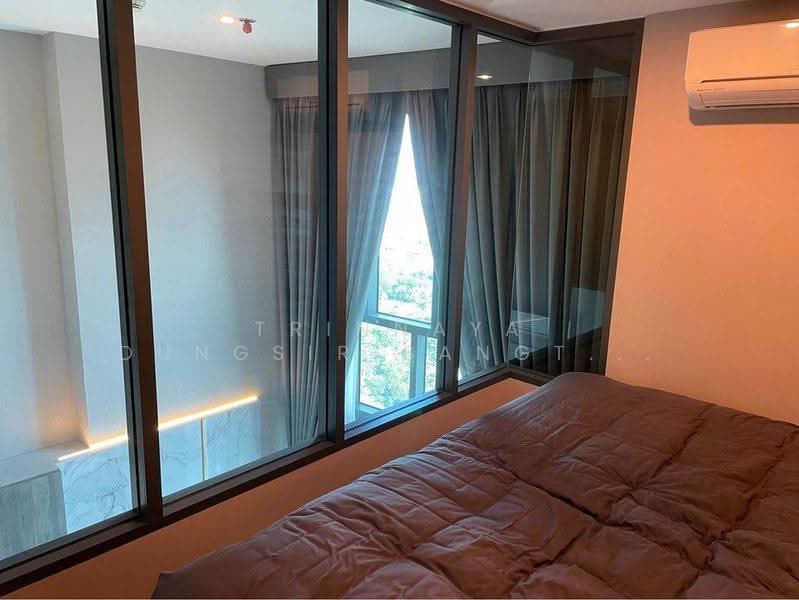 Metro Sky Bang Son Interchange (Prachachuen), bangkok, 769 Pracha Chuen Road, Wong Sawang, Bang Sue, Bangkok, 2 Bedrooms, 42 sqm, Condo For Sale, by Trinnaya Dungsirisangthong, 500576920 - DDproperty.com