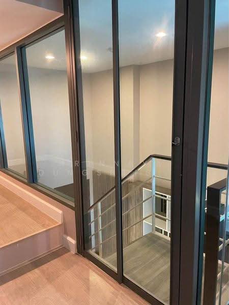 Metro Sky Bang Son Interchange (Prachachuen), bangkok, 769 Pracha Chuen Road, Wong Sawang, Bang Sue, Bangkok, 2 Bedrooms, 42 sqm, Condo For Sale, by Trinnaya Dungsirisangthong, 500576920 - DDproperty.com