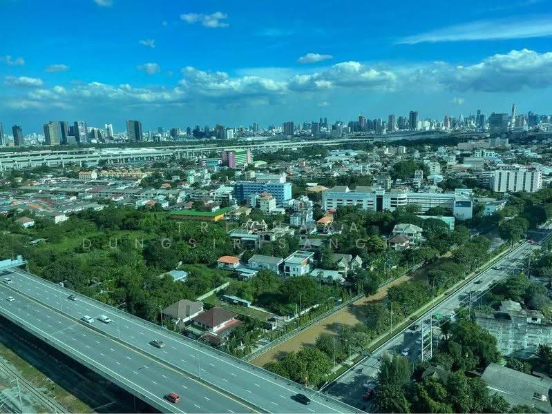 Metro Sky Bang Son Interchange (Prachachuen), bangkok, 769 Pracha Chuen Road, Wong Sawang, Bang Sue, Bangkok, 2 Bedrooms, 42 sqm, Condo For Sale, by Trinnaya Dungsirisangthong, 500576920 - DDproperty.com