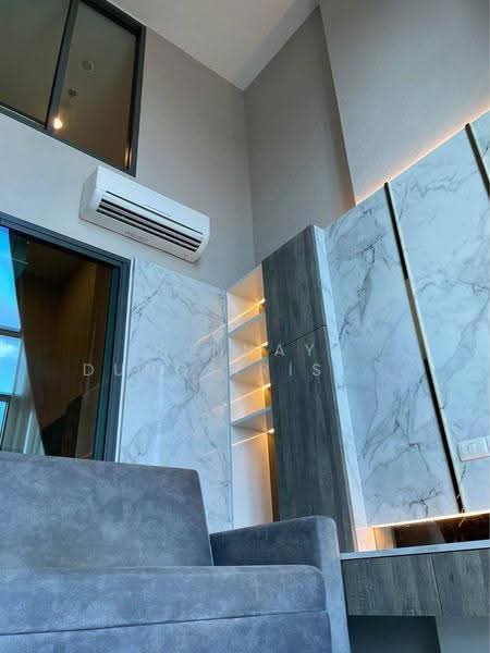 Metro Sky Bang Son Interchange (Prachachuen), bangkok, 769 Pracha Chuen Road, Wong Sawang, Bang Sue, Bangkok, 2 Bedrooms, 42 sqm, Condo For Sale, by Trinnaya Dungsirisangthong, 500576920 - DDproperty.com