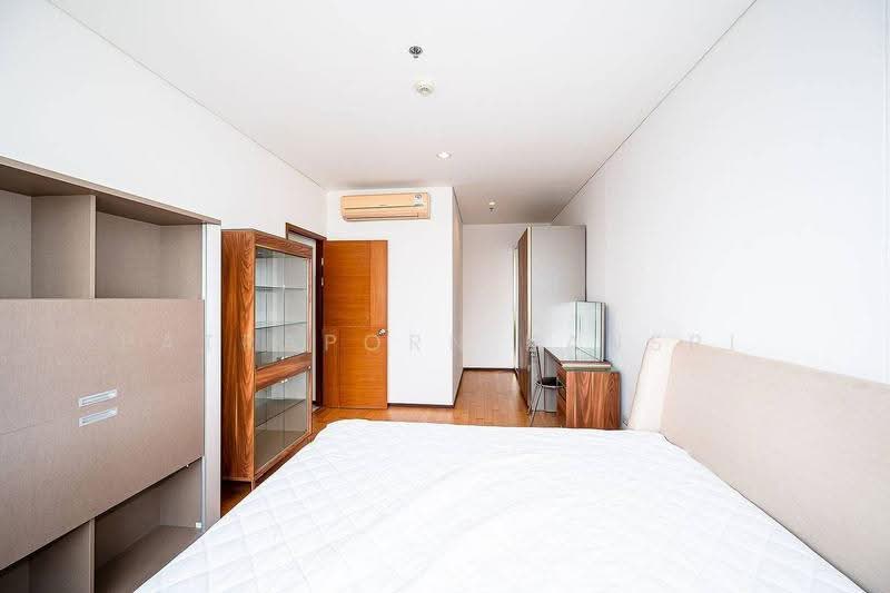 Villa Sathorn : วิลล่า สาทร, กรุงเทพ, 5 ถนนกรุงธนบุรี, คลองต้นไทร, คลองสาน, กรุงเทพ, 56 ตร.ม., คอนโด ให้เช่า, โดย Patraporn Kansri, 500576926 - DDproperty.com