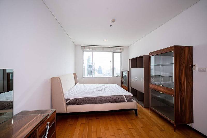 Villa Sathorn, Bangkok, 5 KrungThonBuri Road, Khlong Ton Sai, Khlong San, Bangkok, 1 Bedroom, 56 sqm, Condo For Rent, by Patraporn Kansri, 500576926 - DDproperty.com