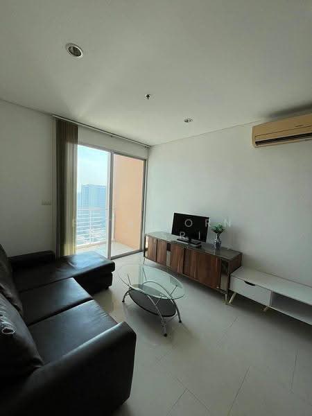 Villa Sathorn, Bangkok, 5 KrungThonBuri Road, Khlong Ton Sai, Khlong San, Bangkok, 1 Bedroom, 56 sqm, Condo For Rent, by Patraporn Kansri, 500576926 - DDproperty.com