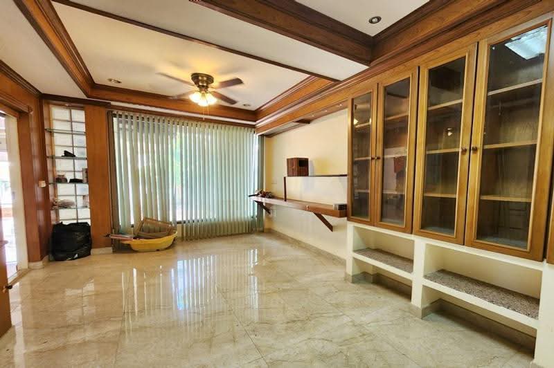Moobaan Parichard 345, Pathum Thani, 345 Road, Bang Khu Wat, Muang Pathum Thani, Pathum Thani, 4 Bedrooms, 200 sqm, Single Detached House For Sale, by คุณมิว, 500576929 - DDproperty.com