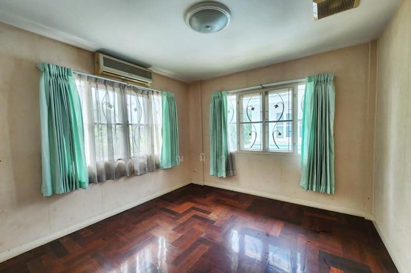Moobaan Parichard 345, Pathum Thani, 345 Road, Bang Khu Wat, Muang Pathum Thani, Pathum Thani, 4 Bedrooms, 200 sqm, Single Detached House For Sale, by คุณมิว, 500576929 - DDproperty.com