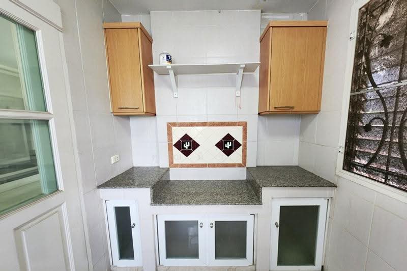 Moobaan Parichard 345, Pathum Thani, 345 Road, Bang Khu Wat, Muang Pathum Thani, Pathum Thani, 4 Bedrooms, 200 sqm, Single Detached House For Sale, by คุณมิว, 500576929 - DDproperty.com