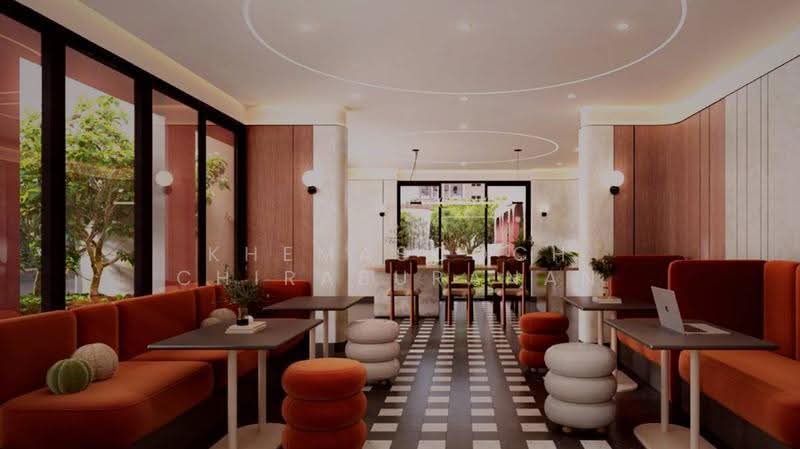 Plum Condo East Ladprao : พลัม คอนโด อีสต์ ลาดพร้าว, กรุงเทพ, ลาดพร้าว, พลับพลา, วังทองหลาง, กรุงเทพ, 23 ตร.ม., คอนโด ขาย, โดย Khemasooch Chiraburanan, 500576932 - DDproperty.com
