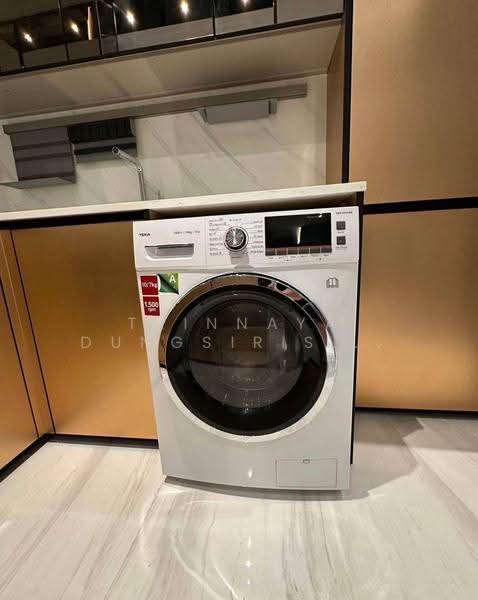 Supalai Icon Sathorn, Bangkok, Sathorn Tai Road, Thung Maha Mek, Sathon, Bangkok, 1 Bedroom, 46 sqm, Condo For Rent, by Trinnaya Dungsirisangthong, 500576933 - DDproperty.com