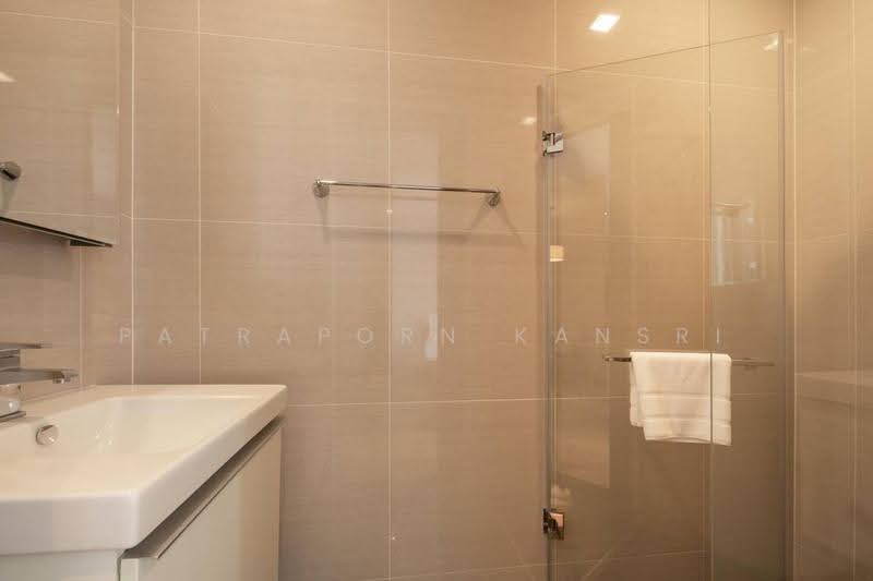 Park Origin Phrom Phong (Park 24), Bangkok, 68 Soi Sukhumvit 24, Khong Tan, Khlong Toei, Bangkok, 1 Bedroom, 29 sqm, Condo For Rent, by Patraporn Kansri, 500576934 - DDproperty.com