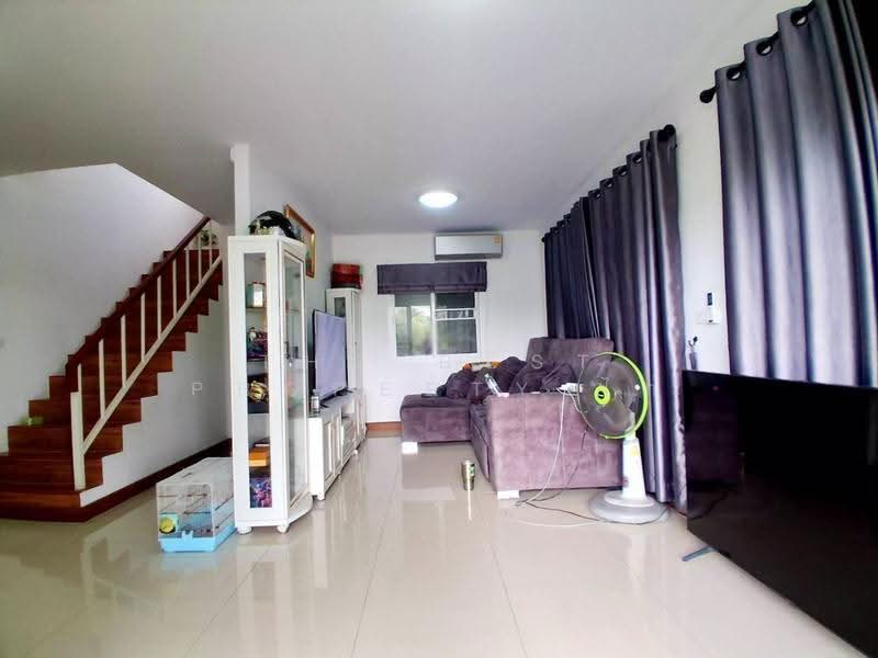 ฟลอร่า วิลล์ (Flora Ville), Bangkok, Lam Phak Chi, Nong Chok, Bangkok, 3 Bedrooms, 150 sqm, Single Detached House For Sale, by The Best Property ไก่, 500576936 - DDproperty.com