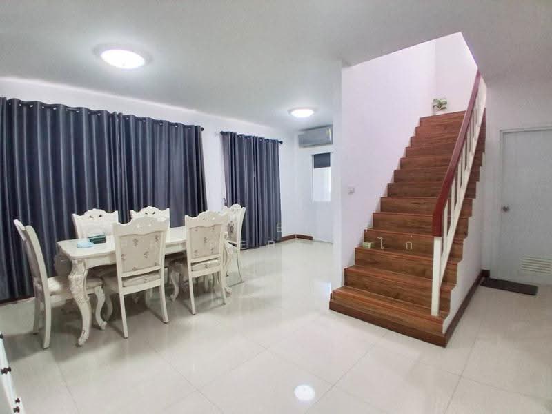 ฟลอร่า วิลล์ (Flora Ville), Bangkok, Lam Phak Chi, Nong Chok, Bangkok, 3 Bedrooms, 150 sqm, Single Detached House For Sale, by The Best Property ไก่, 500576936 - DDproperty.com