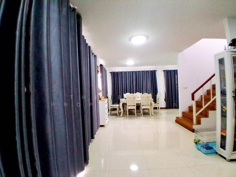 ฟลอร่า วิลล์ (Flora Ville), Bangkok, Lam Phak Chi, Nong Chok, Bangkok, 3 Bedrooms, 150 sqm, Single Detached House For Sale, by The Best Property ไก่, 500576936 - DDproperty.com