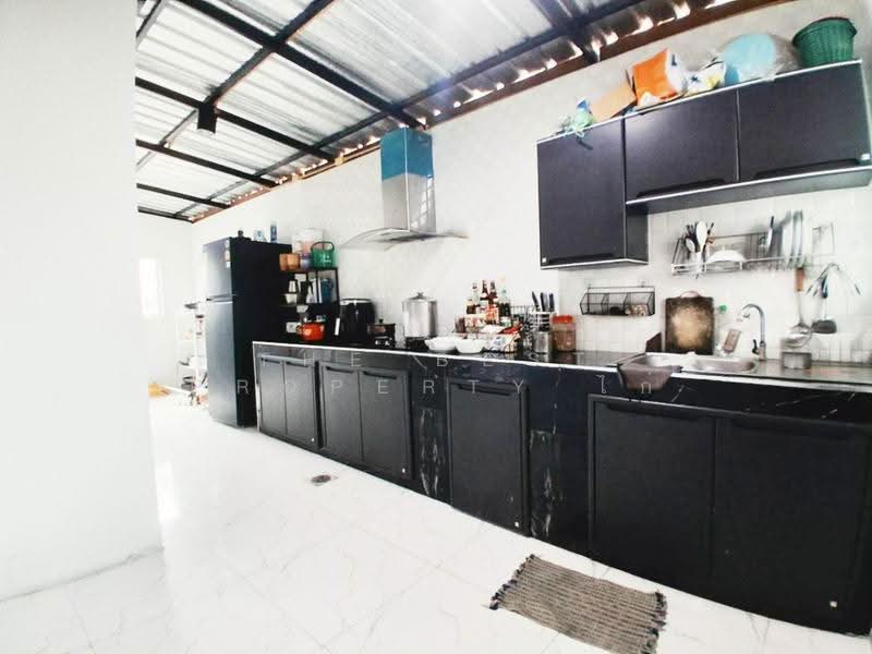 ฟลอร่า วิลล์ (Flora Ville), Bangkok, Lam Phak Chi, Nong Chok, Bangkok, 3 Bedrooms, 150 sqm, Single Detached House For Sale, by The Best Property ไก่, 500576936 - DDproperty.com