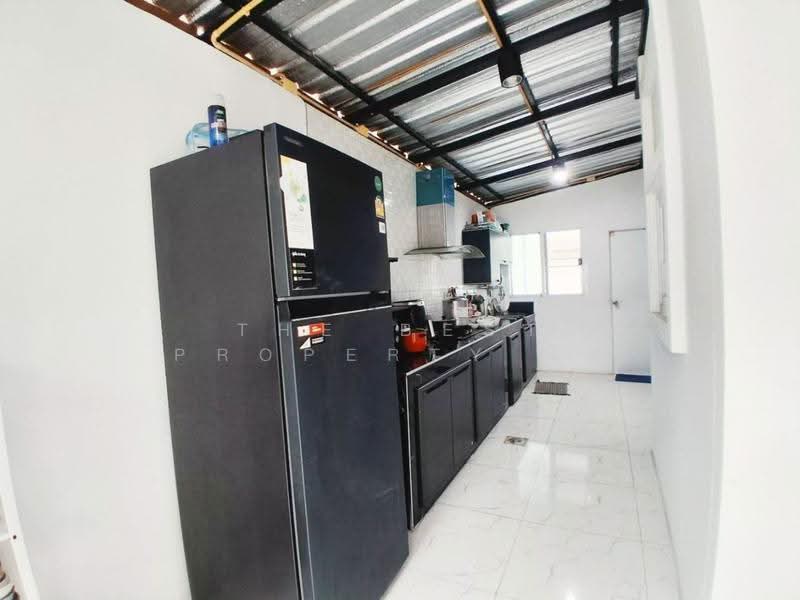 ฟลอร่า วิลล์ (Flora Ville), Bangkok, Lam Phak Chi, Nong Chok, Bangkok, 3 Bedrooms, 150 sqm, Single Detached House For Sale, by The Best Property ไก่, 500576936 - DDproperty.com