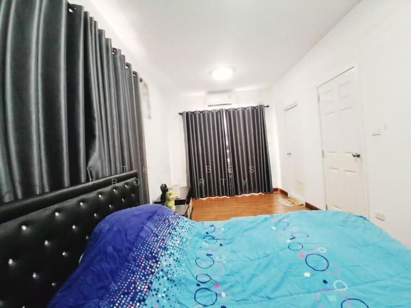 ฟลอร่า วิลล์ (Flora Ville), Bangkok, Lam Phak Chi, Nong Chok, Bangkok, 3 Bedrooms, 150 sqm, Single Detached House For Sale, by The Best Property ไก่, 500576936 - DDproperty.com