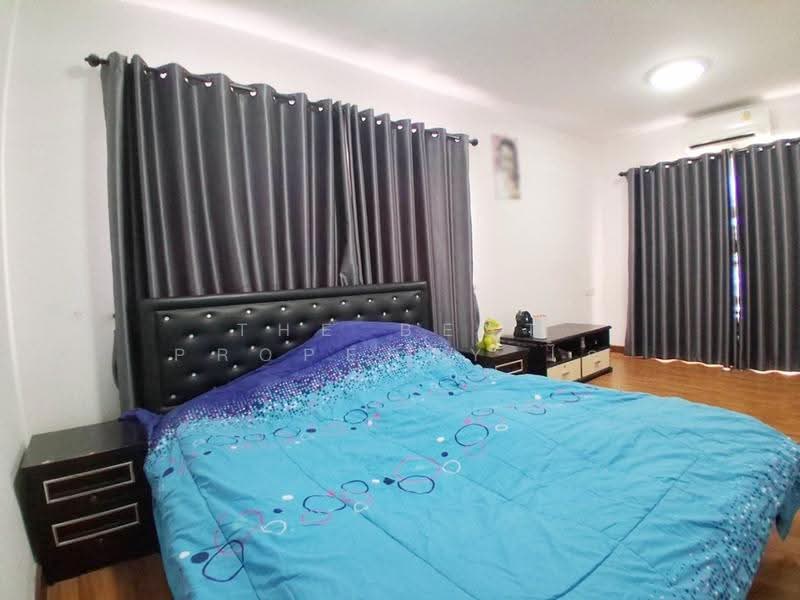 ฟลอร่า วิลล์ (Flora Ville), Bangkok, Lam Phak Chi, Nong Chok, Bangkok, 3 Bedrooms, 150 sqm, Single Detached House For Sale, by The Best Property ไก่, 500576936 - DDproperty.com