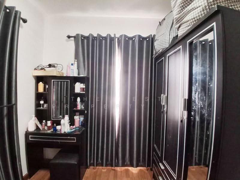 ฟลอร่า วิลล์ (Flora Ville), Bangkok, Lam Phak Chi, Nong Chok, Bangkok, 3 Bedrooms, 150 sqm, Single Detached House For Sale, by The Best Property ไก่, 500576936 - DDproperty.com