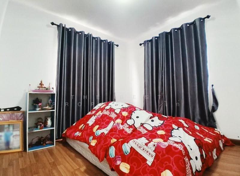 ฟลอร่า วิลล์ (Flora Ville), Bangkok, Lam Phak Chi, Nong Chok, Bangkok, 3 Bedrooms, 150 sqm, Single Detached House For Sale, by The Best Property ไก่, 500576936 - DDproperty.com