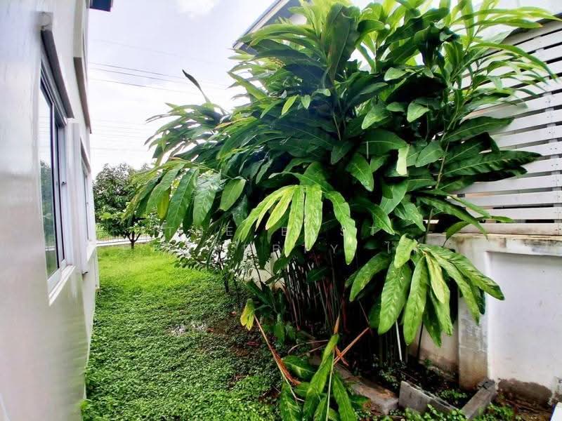 ฟลอร่า วิลล์ (Flora Ville), Bangkok, Lam Phak Chi, Nong Chok, Bangkok, 3 Bedrooms, 150 sqm, Single Detached House For Sale, by The Best Property ไก่, 500576936 - DDproperty.com