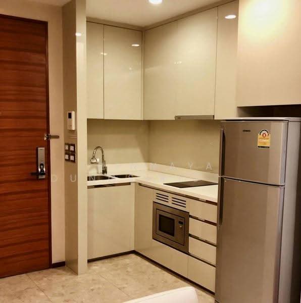 The Address Sukhumvit 28, Bangkok, 1 Soi Sukhumvit 28, Khong Tan, Khlong Toei, Bangkok, 2 Bedrooms, 70 sqm, Condo For Rent, by Trinnaya Dungsirisangthong, 500576938 - DDproperty.com
