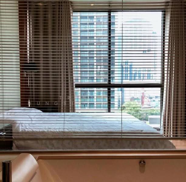 The Address Sukhumvit 28, Bangkok, 1 Soi Sukhumvit 28, Khong Tan, Khlong Toei, Bangkok, 2 Bedrooms, 70 sqm, Condo For Rent, by Trinnaya Dungsirisangthong, 500576938 - DDproperty.com
