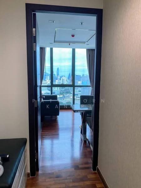 Wish Signature Midtown Siam : วิช ซิกเนเจอร์ มิดทาวน์ สยาม, กรุงเทพ, 512 เพชรบุรี, ถนนเพชรบุรี, ราชเทวี, กรุงเทพ, 32 ตร.ม., คอนโด ให้เช่า, โดย Patraporn Kansri, 500576939 - DDproperty.com